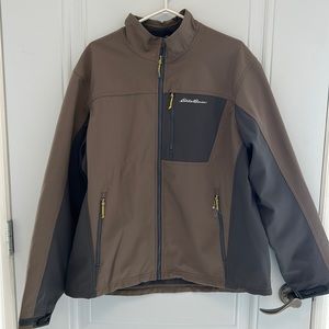Men’s Eddie Bauer coat